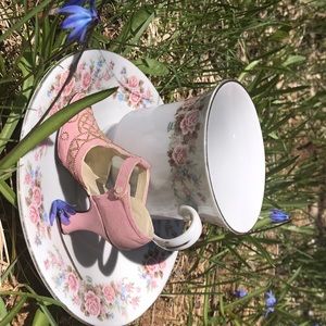 Meet your Posher, Mckenna